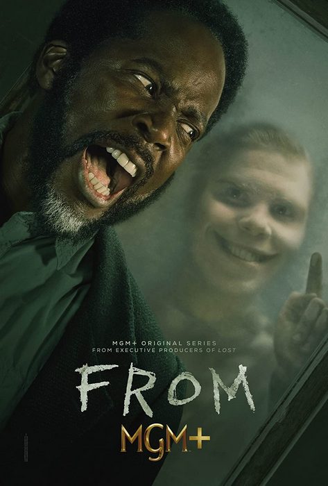 From Season 2 / Отвъд Сезон 2