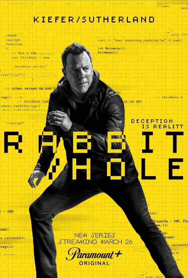 Rabbit Hole – Season 1 / Заешка Дупка Сезон 1