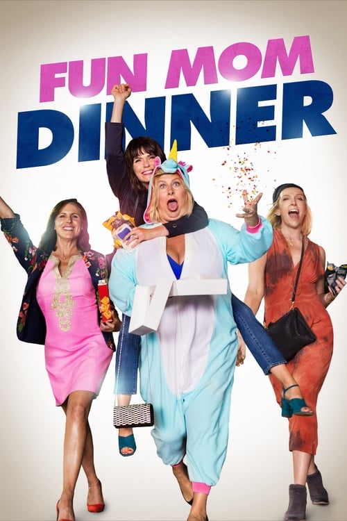 Fun Mom Dinner / Забавната вечеря на мама