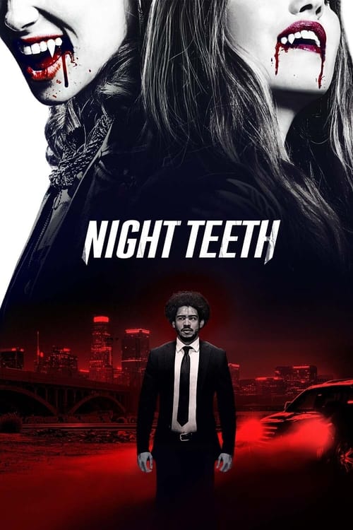 Night Teeth / Красиви и опасни