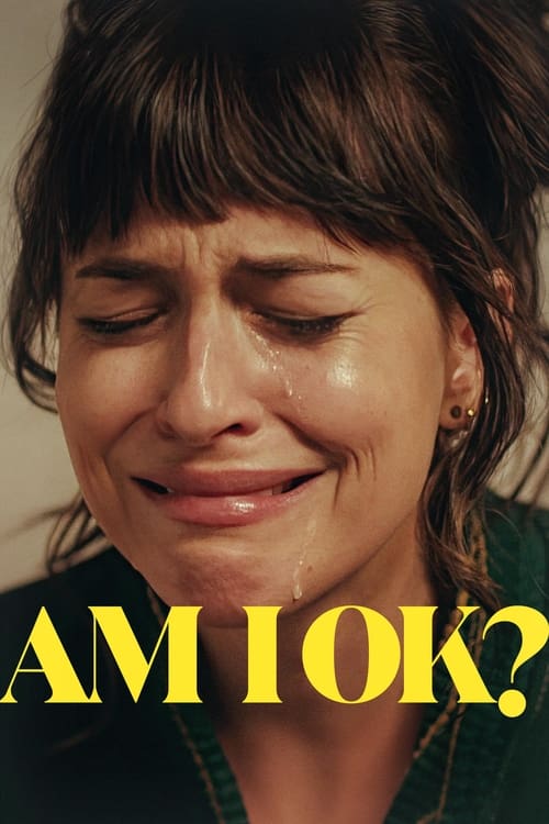 Am I OK? / Какво се случва с мен
