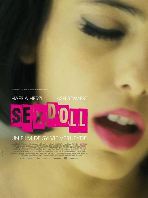 Sex Doll / Секс Кукла