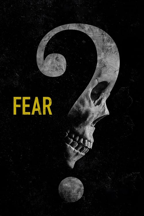 Fear / Страх