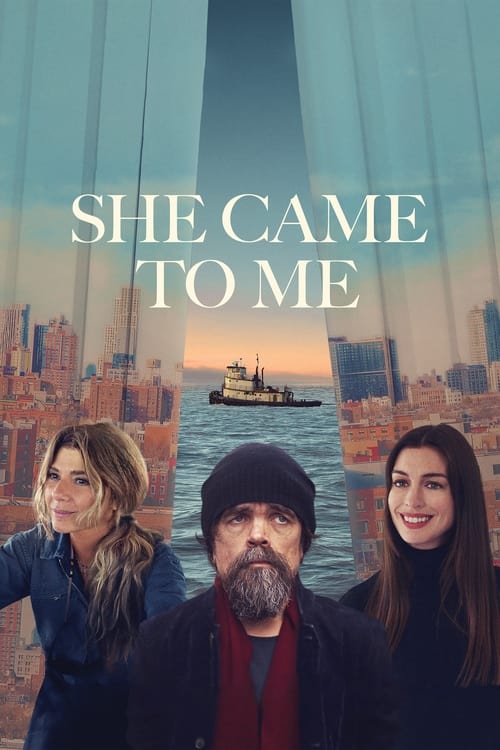 She Came to Me / Тя дойде при мен