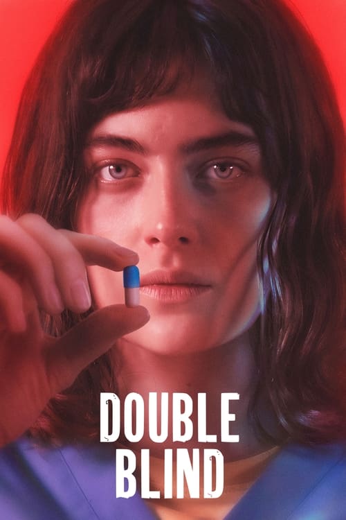 Double Blind / Остани буден