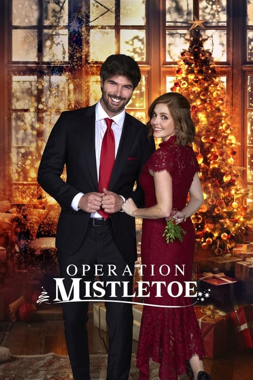 Operation Mistletoe / Операция Имел