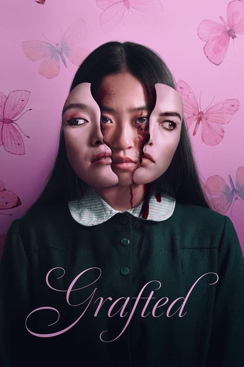 Grafted / Присаден
