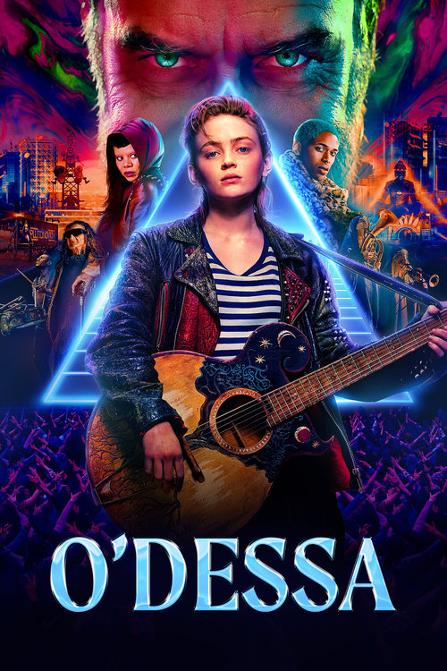 O’Dessa / О’Деса