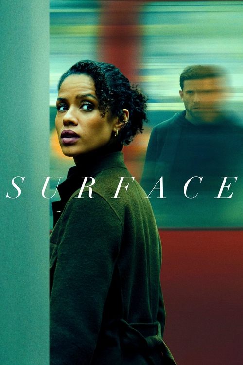 Surface / Повърхност Сезон 1 и Сезон 2