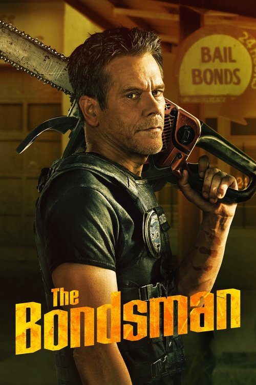 The Bondsman / Ловец на глави Сезон 1