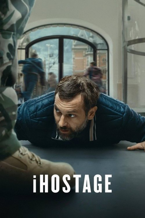 iHostage / iЗаложник
