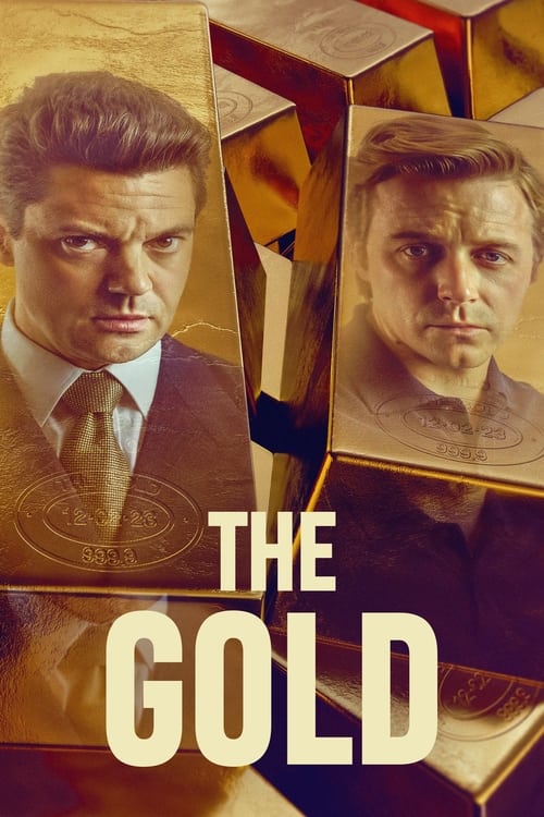 The Gold / Златото Сезон 1