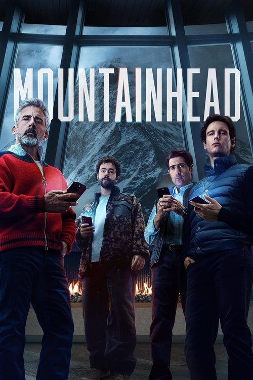 Mountainhead / Кризисен връх