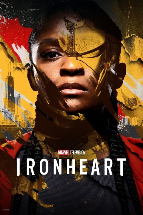 Iron Heart / Желязно сърце Сезон 1