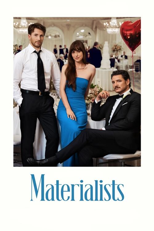 Materialists / Материалисти