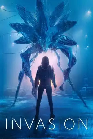 Invasion / Инвазия Сезон 3