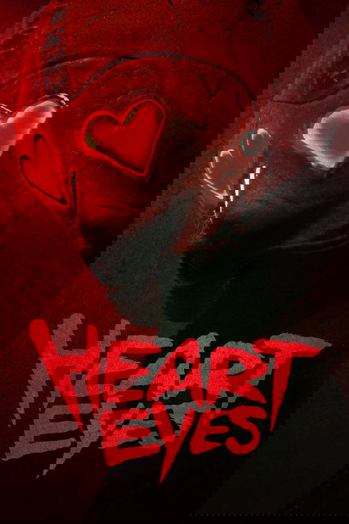 Heart Eyes / Убийствен свети Валентин
