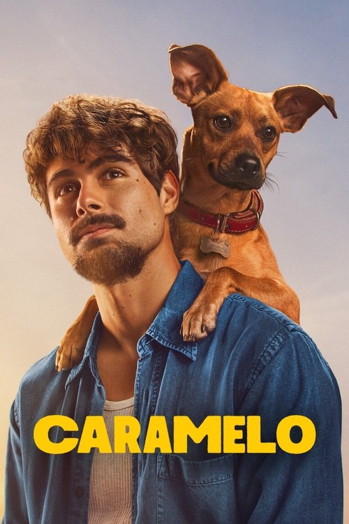 Caramelo / Карамело