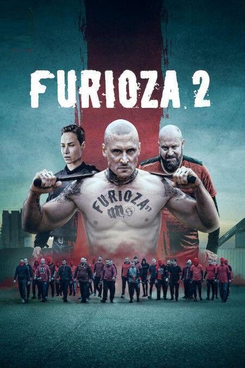 Furioza Again / Фуриоза 2