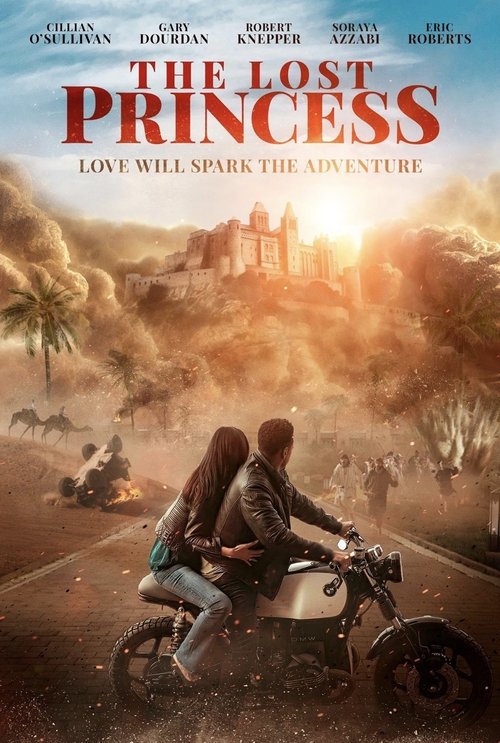 The Lost Princess / Изгубената принцеса