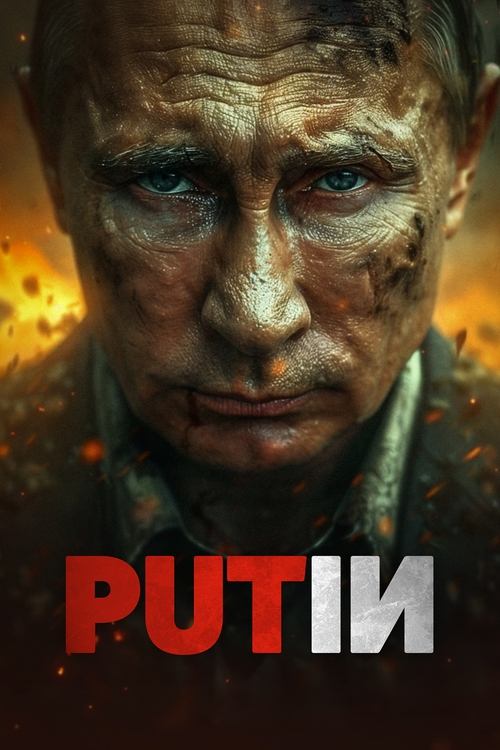 Putin / Путин