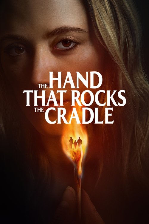 The Hand That Rocks the Cradle / Ръката, която люлее люлката