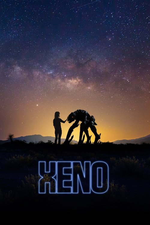 Xeno / Ксено