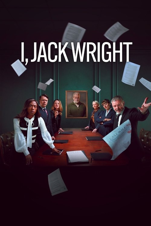 I, Jack Wright / Аз, Джак Райт Сезон 1