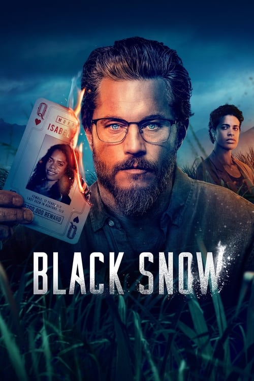 Black Snow / Черен сняг  Сезон 1