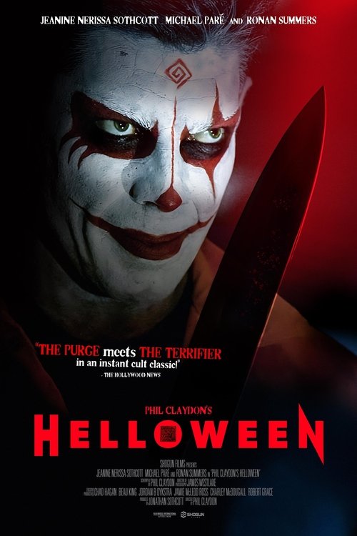 Helloween / Хелоуин