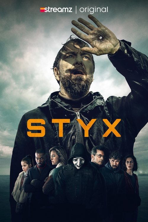 Styx / Стикс Сезон 1