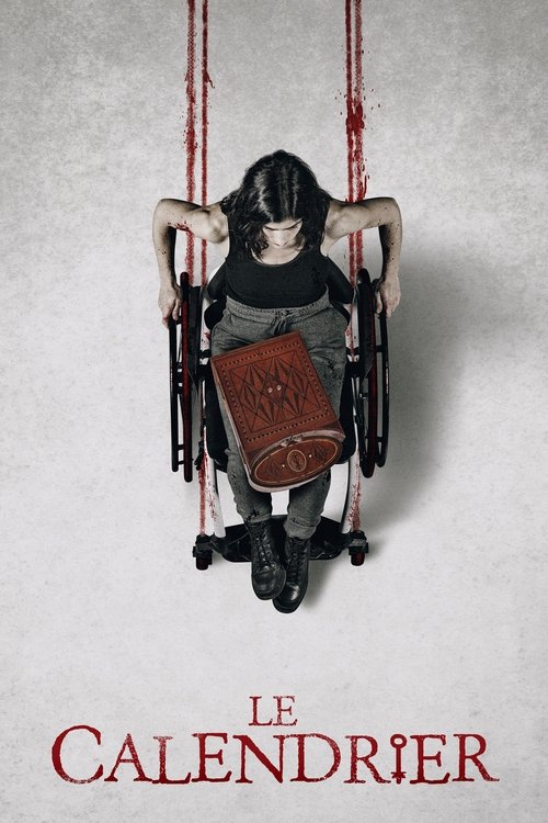 The Advent Calendar / Календарът на дявола