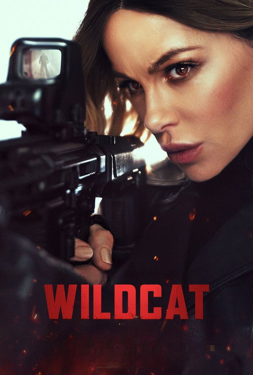Wildcat / Дивата котка