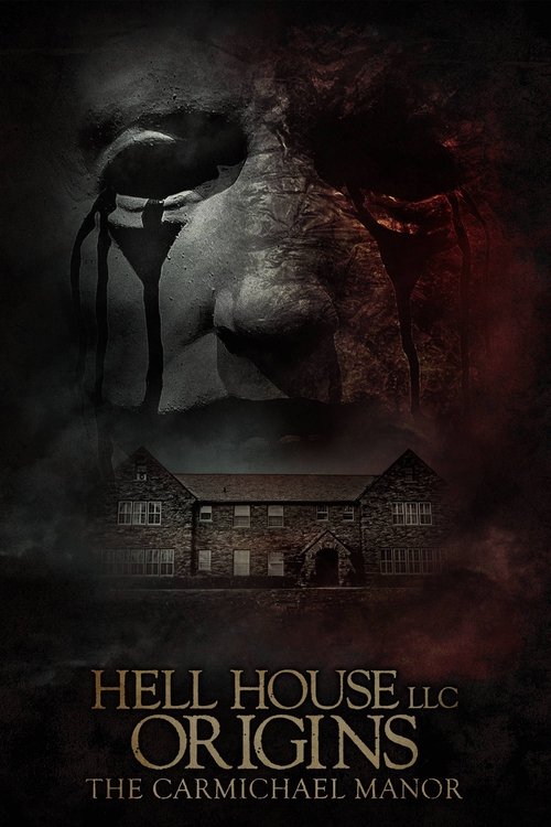 Hell House LLC Origins: The Carmichael Manor / Адска къща ООД: Началото – Имението Кармайкъл