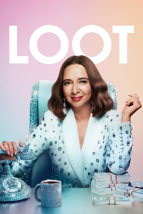 Loot / Пари Сезон 1 , Сезон 2, Сезон 3