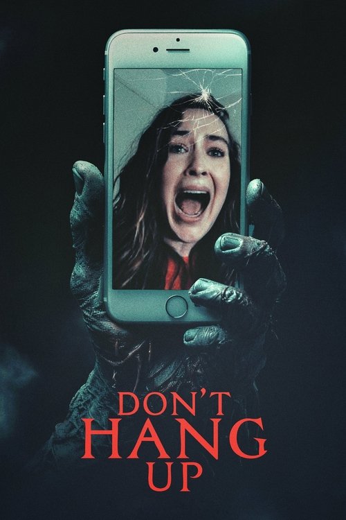 Don’t Hang Up / Не затваряй