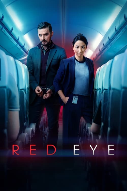 Red Eye / Нощен полет Сезон 1 и Сезон 2