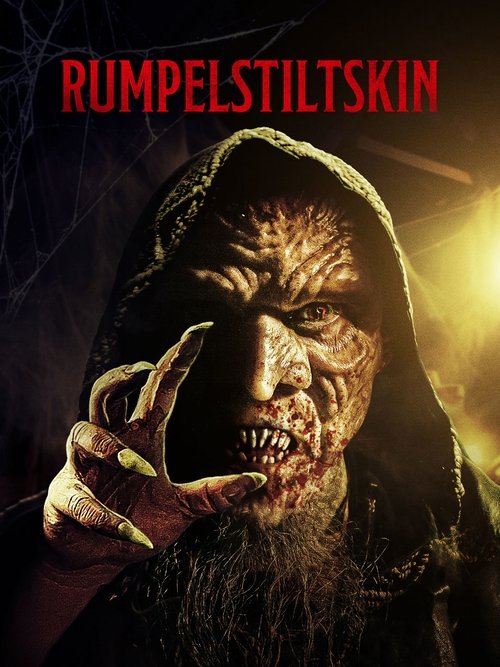 Rumpelstiltskin / Румпелщилцхен