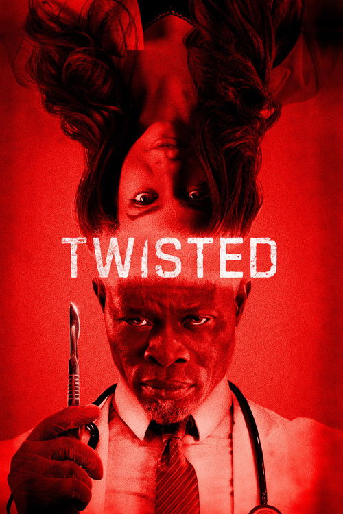 Twisted / Извратена игра