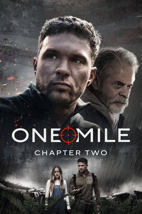 One Mile: Chapter Two / Една миля: Глава втора