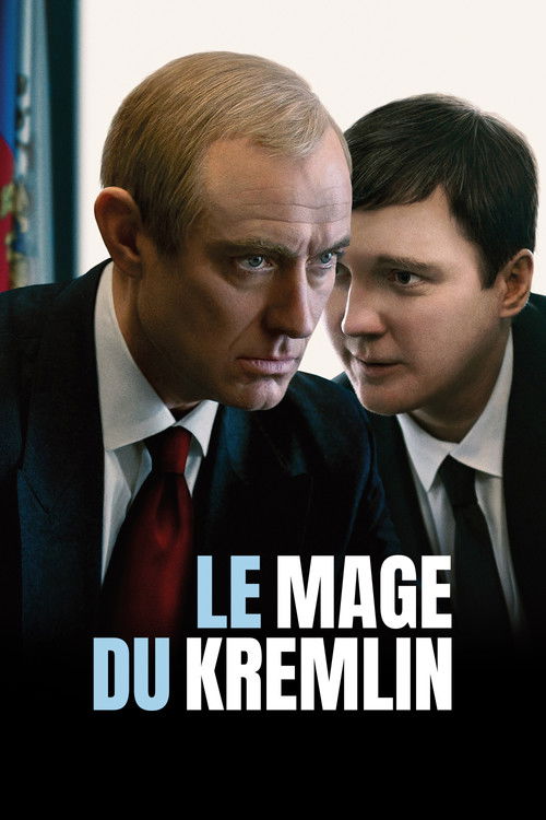 The Wizard of the Kremlin / Магьосникът от Кремъл