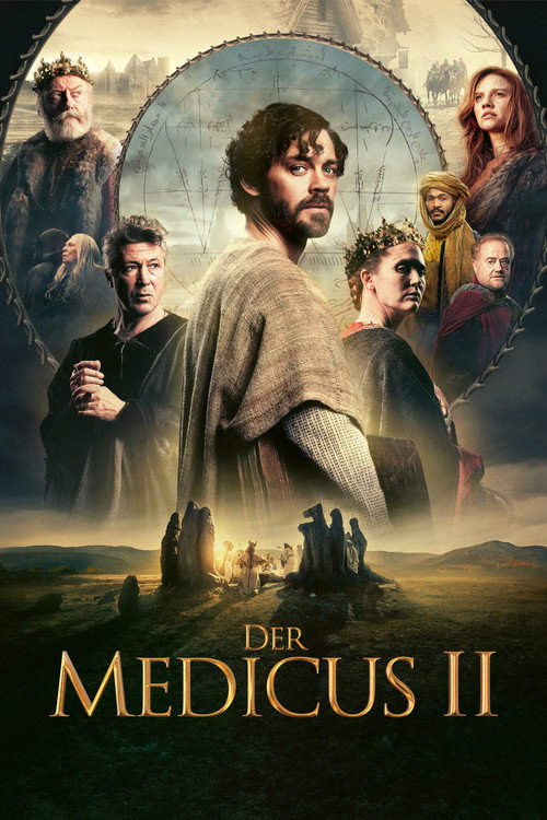 The Physician II / Лечителят II