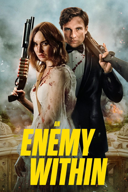 An Enemy Within / Враг отвътре