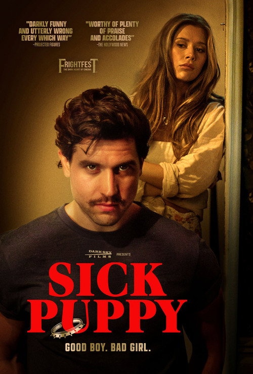 Sick Puppy / Смахнат тип