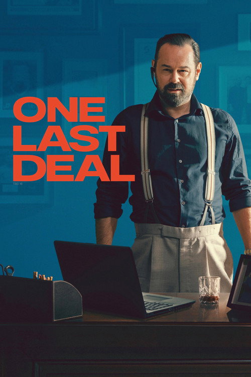 One Last Deal / Една последна сделка
