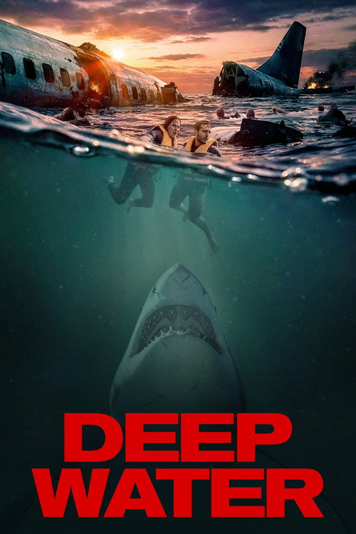 Deep Water / Дълбока вода
